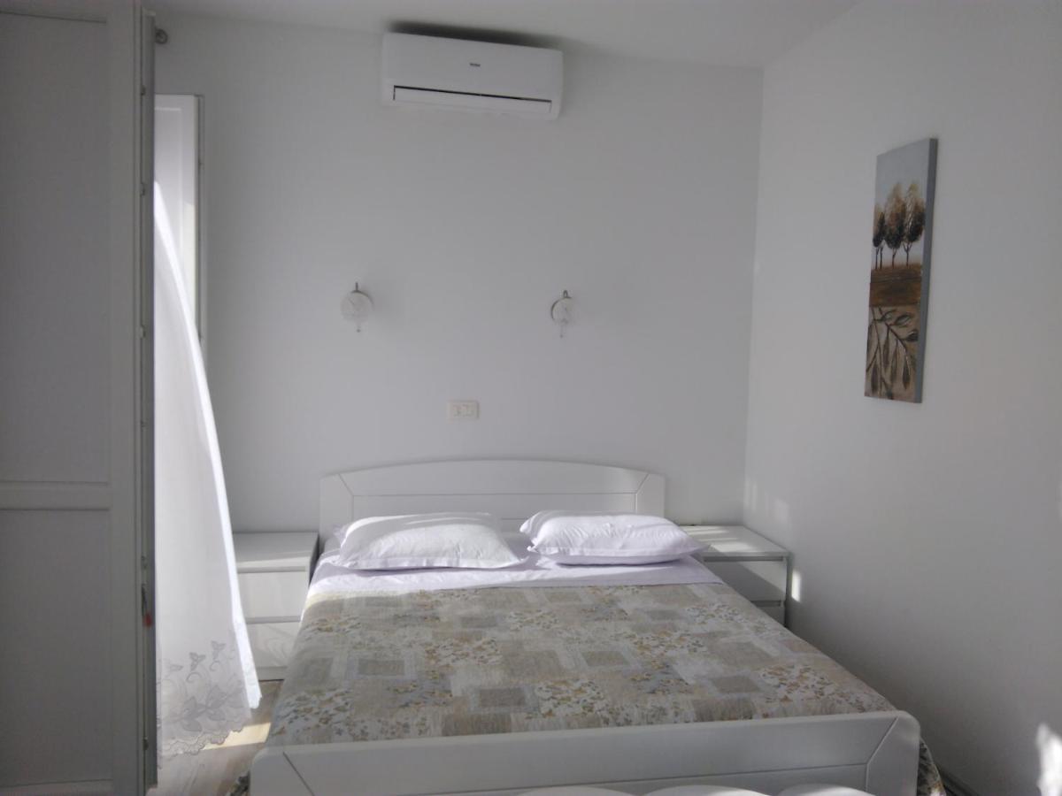 Lemon House Ξενοδοχείο Βις Εξωτερικό φωτογραφία