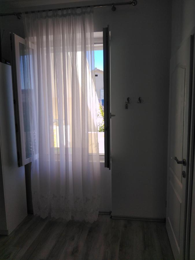 Lemon House Ξενοδοχείο Βις Εξωτερικό φωτογραφία